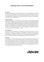 Vorschau - Stundenentwürfe - Sparpaket "Religion in der Oberstufe" - Arbeitsblätter & Videos für den Religionsunterricht - Seite 3