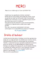 Aperçu - Feuilles d'exercices - FICHIER Mathématiques JANVIER Grande Section - Page 3