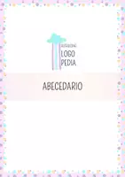 Vista previa - Juegos / Gamificación - Abecedario - página 3
