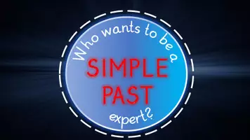 Vorschau - Spiele - Who wants to be a Simple Past expert - interaktive PDF - Seite 2