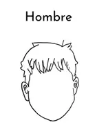 Vista previa - Manualidades / Dibujos para colorear - Pack de dibujos para colorear - página 3