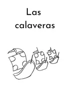 Vista previa - Manualidades / Dibujos para colorear - Dibujos para colorear 10 - página 2