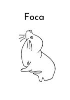 Vista previa - Manualidades / Dibujos para colorear - Dibujos para colorear 12 - página 1