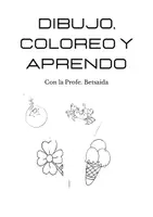 Vista previa - Manualidades / Dibujos para colorear - Divertidos Dibujos - Portada