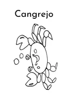 Vista previa - Manualidades / Dibujos para colorear - Divertidos Dibujos - página 2