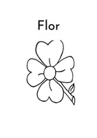 Vista previa - Manualidades / Dibujos para colorear - Divertidos Dibujos - página 3