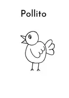 Vista previa - Manualidades / Dibujos para colorear - Dibujos para colorear 13 - página 1