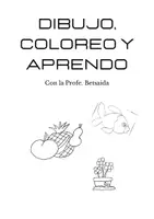 Vista previa - Manualidades / Dibujos para colorear - Dibujos creativos y divertidos - Portada