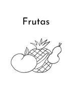 Vista previa - Manualidades / Dibujos para colorear - Dibujos creativos y divertidos - página 1
