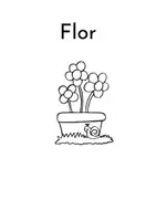 Vista previa - Manualidades / Dibujos para colorear - Dibujos creativos y divertidos - página 3