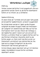 Vorschau - Stundenentwürfe - Winterliches Sportspiel (hygienekonform spielbar) - Seite 2