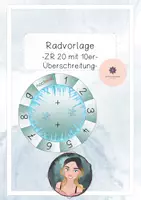 Vorschau - Spiele - Rad zum ZR 20 - Deckblatt