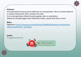 Vorschau - Fördermaterial/Inklusion - ZR 20: Klammerkarten Addition und Subtraktion mit 10er-Überschreitung - Seite 3