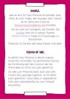 Aperçu - Feuilles d'exercices - Bookmark Classroom Language - Page 3