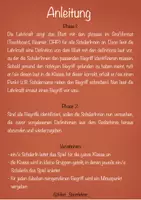 Vorschau - Spiele - Chase the Phrase! - Spielerische Wortschatzerweiterung - Seite 1