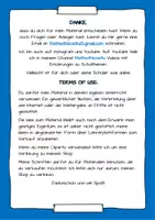 Vorschau - selbst erstellte Schriftarten - Schriften - Fonts Bundle 2 - Seite 2