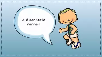 Vorschau - Videos - Bewegtes Rechnen - Brain Break (Bewegungspause) - Seite 3