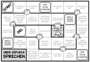 Vorschau - Spiele - GEFÜHLE - Plauderbrettspiel - Seite 2