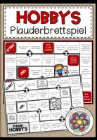 Vorschau - Spiele - HOBBYS - Plauderbrettspiel - Deckblatt