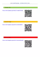 Aperçu - Préparation de séquence / Séquence complète - Dictée différenciée - Histoire de l'art - Armée de terre cuite - Page de couverture