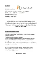 Vorschau - Spiele - Materialpaket Bewegungslesespiele - Seite 2