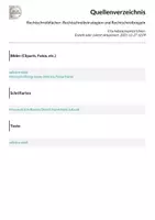 Vorschau - Fördermaterial/Inklusion - Rechtschreibfächer und Poster (Materialpaket) - Seite 1