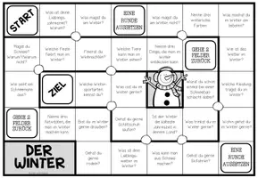 Vorschau - Spiele - DER WINTER - Plauderbrettspiel - Seite 2