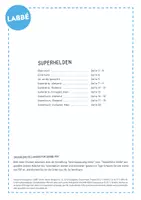 Vorschau - Mal- und Bastelvorlagen - Superhelden - Seite 2