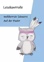 Vorschau - Arbeitsblätter - Lesekontrolle zur Kurzgeschichte "Auf der Flucht" - Deckblatt