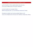 Aperçu - Préparation de séquence / Séquence complète - Histoire de l'art - Dictée différenciée - Cité interdite - Page 2