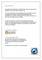 Vorschau - Interaktives Material - Clothes- zwei interaktive Übung - Seite 1