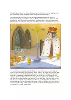 Vorschau - Mal- und Bastelvorlagen - DER FROSCHKÖNIG - Das Märchen - mit lustigen Illustrationen und MALVORLAGE - Seite 3