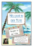 Vorschau - Anderer Materialtyp - Neujahr in der Tüte (Überraschung für Groß und Klein) - Deckblatt