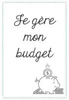 Aperçu - Outils du professeur - Je gère mon budget - Page 2