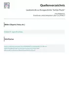 Vorschau - Arbeitsblätter - Lesekontrolle zur Kurzgeschichte "Auf der Flucht" - Seite 1