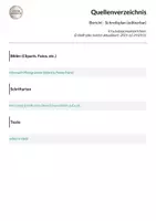 Vorschau - Arbeitsblätter - Bericht - Schreibplan (editierbar) - Seite 2