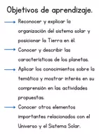 Vista previa - Unidades / Secuencias / Situaciones de Aprendizaje - Paquete unidades didácticas. - página 3