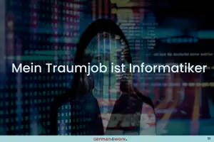 Vorschau - Stundenentwürfe - Informatiker1 - Motivation und beruflicher Hintergrund - Seite 2