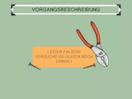 Vorschau - Spiele - QUIZ VORGANGSBESCHREIBUNG - Seite 3