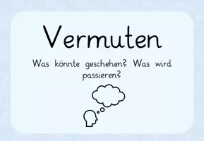 Vorschau - Bildkarten - Forscherkreis für Experimente - Seite 3