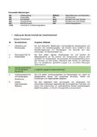 Vorschau - Stundenentwürfe - Referendariat: Prüfungsentwürfe Mathematik + Kunst - Seite 2