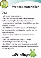 Vorschau - Merkblätter - Die Friedensbrücke zur Streitschlichtung - eine kostenlose Vorlage - Seite 3