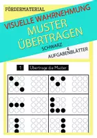 Vorschau - Stundenentwürfe - Materialpaket - Visuelle Wahrnehmung - Farben & Formen - Seite 1