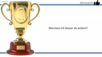 Vorschau - Präsentationen/Tafelbilder - Ikigai - Auf der Suche nach dem Sinn - Seite 2