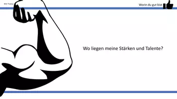 Vorschau - Präsentationen/Tafelbilder - Ikigai - Auf der Suche nach dem Sinn - Seite 3