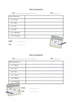 Vorschau - Arbeitsblätter - Tous ensemble 1: Lecon 4 Approche - Deckblatt