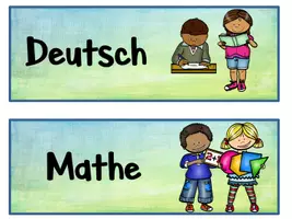 Vorschau - Anderer Materialtyp - Tagesablauf für die Klasse - Seite 2