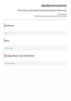 Vorschau - Spiele - Würfelspiel zum Einmaleins Kopfrechnen Zahlen Mathematik - Seite 2
