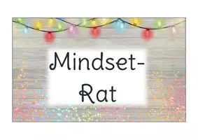 Vorschau - Präsentationen/Tafelbilder - Klassenrat / Werte-Rat / Mindsetrat - PAKET (für ein positives Unterrichtsklima) - Seite 1