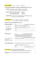 Vorschau - Arbeitsblätter - Das Verb "werden" - Alle Formen und Zeiten B1 - Seite 2
